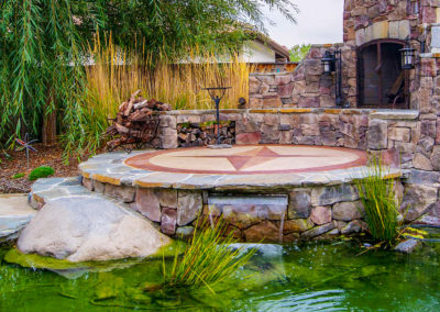 Wine Country Retreat