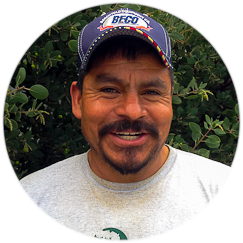 Ramiro (Romy) Hernandez