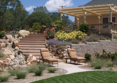 San Miguel Residence