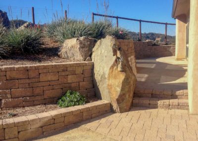 Templeton Hills Overlook