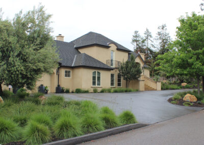 San Luis Obispo Moon Garden