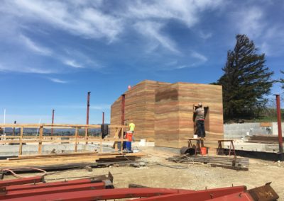 Collaboration Spotlight: Semmes & Co. Builders