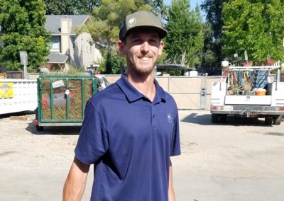 Meet the Team: Coner Boaen