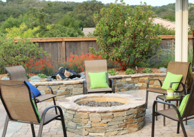 How to Create the Perfect Outdoor Gathering Space