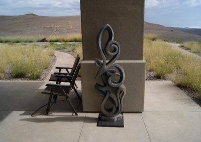 Design Styles for the Central Coast