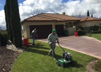 Nine Questions to ask Before Hiring a Landscape Maintenance Contractor