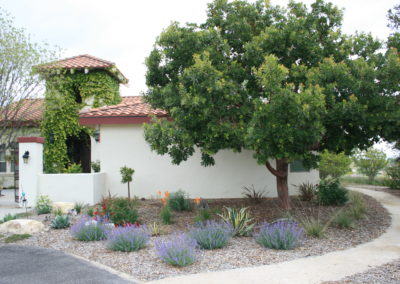 The Synergy of Your Landscape: Adding Value to Your Home