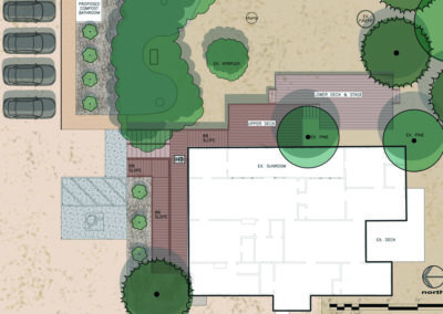 On the Boards: Goodwin Ranch House