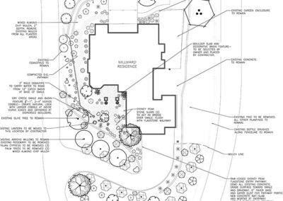 On the Boards: Japanese Zen Garden with California Natives