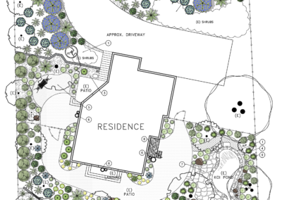 On the Boards: Paso Robles Southwestern Residence