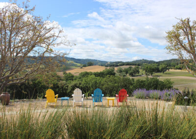 Mediterranean Residence