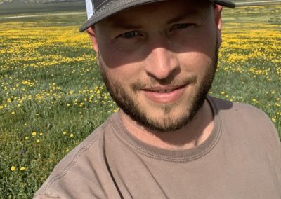 Meet the Team: Ian Parker