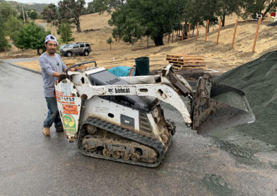 Celebrating Ten Years with Humberto Hernandez