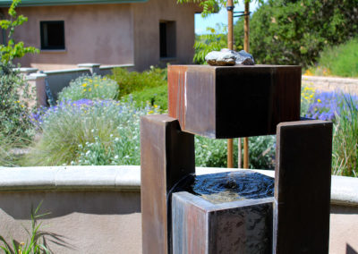 6 Steps to Designing Your Own Outdoor Sanctuary