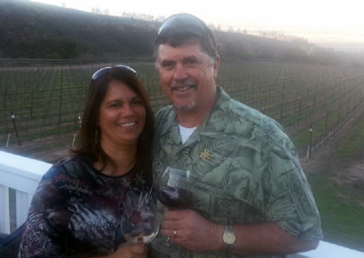 Meet the Team: Angie McCamy