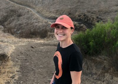 Meet the Team: Jill Bleher