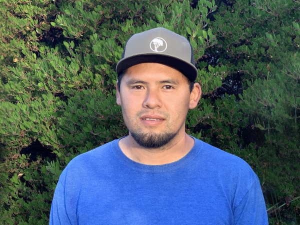 Meet the Team: Jose Benitez