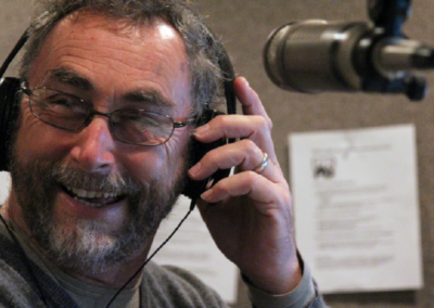 Meet the Team: Rick Mathews, Owner & Founder