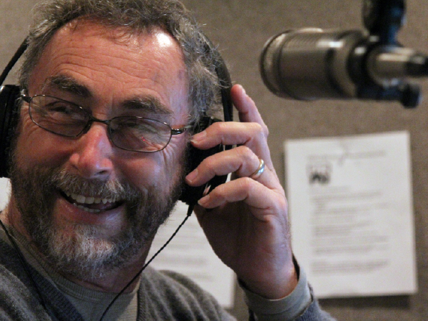 Meet the Team: Rick Mathews, Owner & Founder