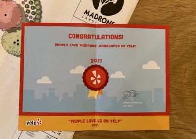 People Love Us on Yelp!