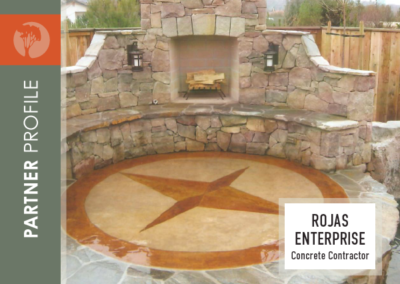 Partner Profile: Rojas Enterprise