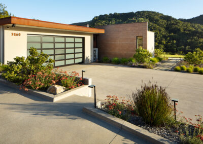 All Grown Up: Cayucos Custom Landscape, 2 Years Later