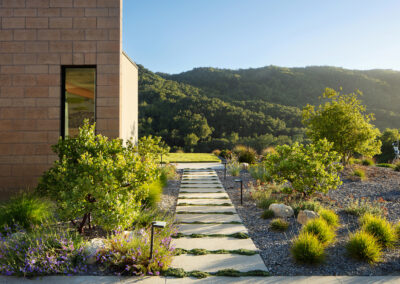 Coastal Contemporary