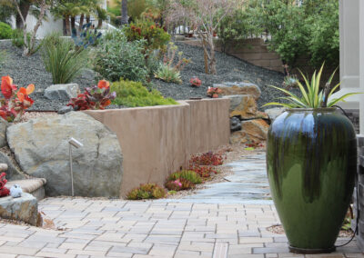 Pismo Succulent Garden