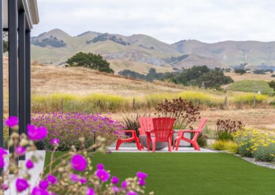 Vibrant Modern Farmhouse