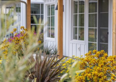 San Luis Obispo residential landscape design build Madrone