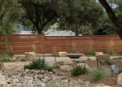 North County Rustic Modern