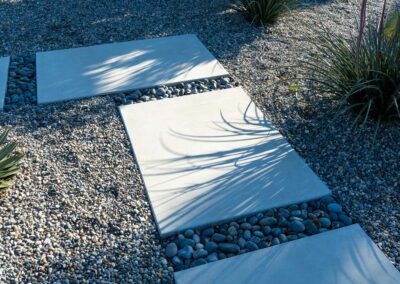 Madrone Landscape Templeton Modern