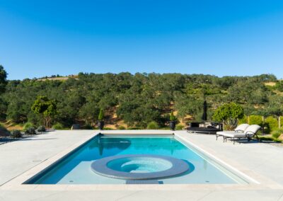 Madrone Landscape Templeton Modern