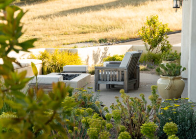 Elegant California Villa