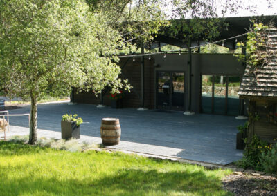 Epoch Estate Wines
