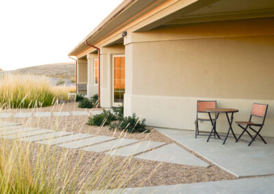 Madrone Landscape California Native Landscape Harmony