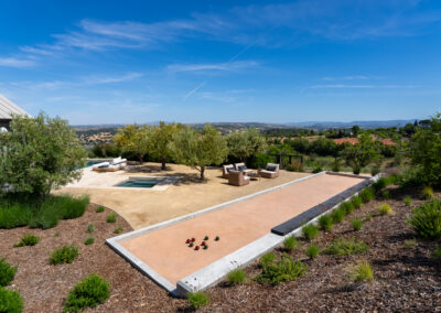 Contemporary Entertainer’s Dream