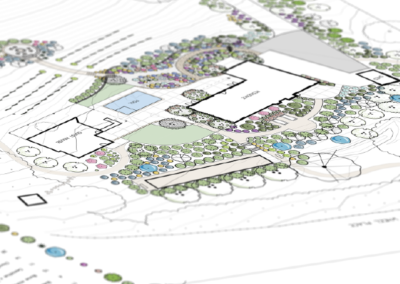 On the Boards: Elegant Central Coast Retreat 