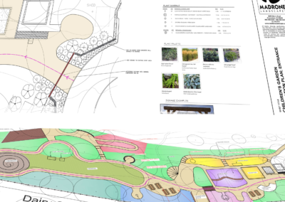 SLO Botanical Garden: The Children’s Garden