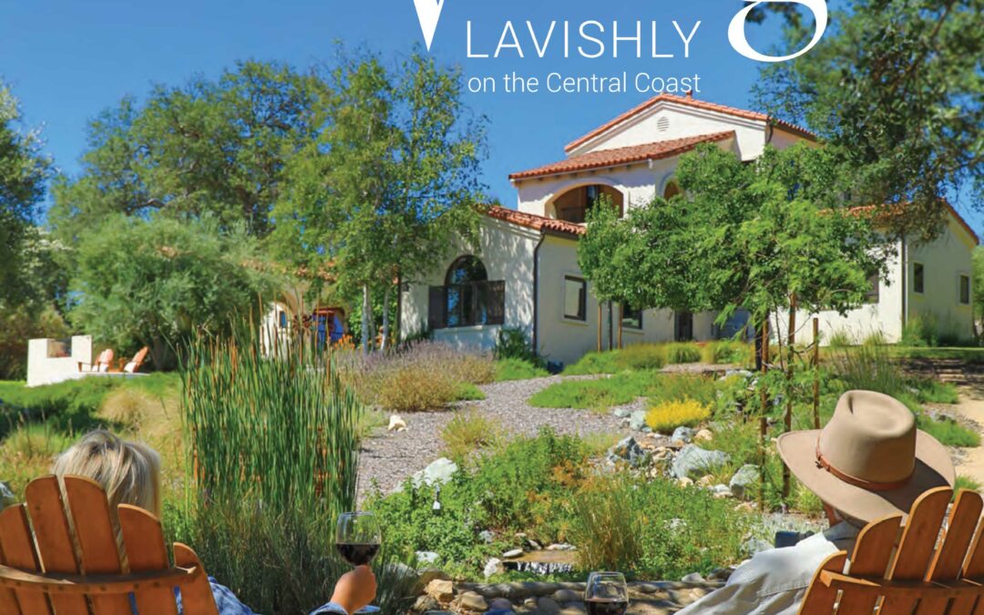 Casa Dolce Casa: Rustic Italian Farmhouse