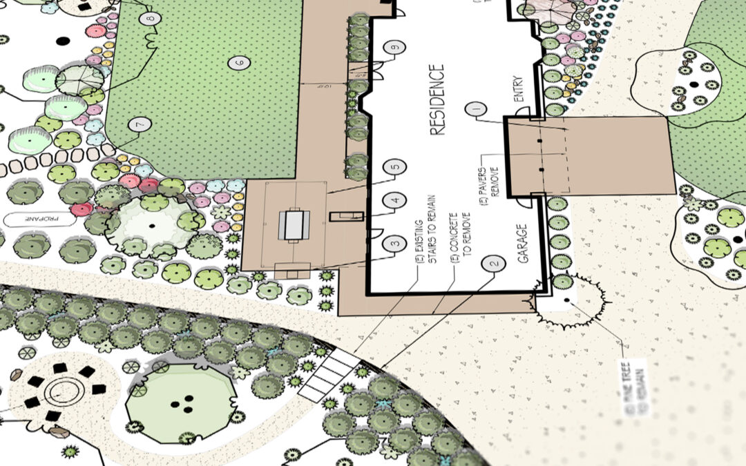 Scenic Creston Ranch Property