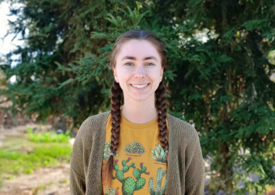 Meet the Team: Bailey Meyer, Landscape Estimator