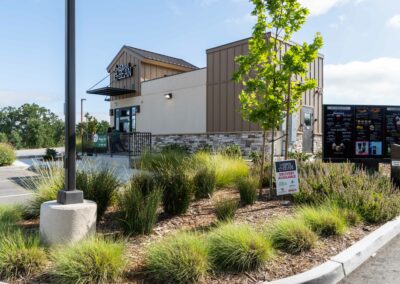 Madrone Landscape Construction The Human Bean Templeton