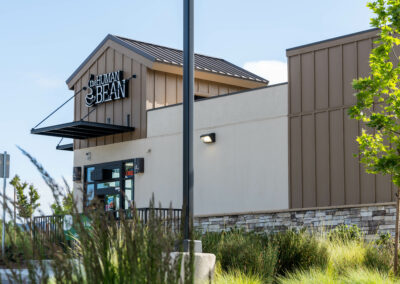 Madrone Landscape Construction The Human Bean Templeton