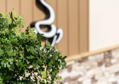 Madrone Landscape Construction The Human Bean Templeton