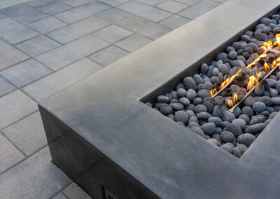 Modern Landscapes for the California Central Coast